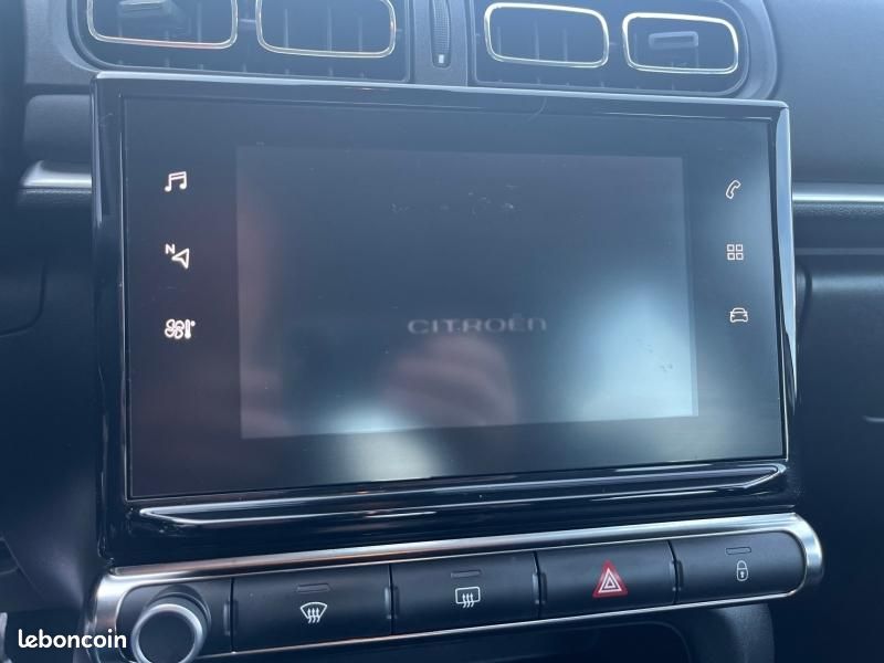 Citroen C3 1.2 PureTech 83ch S&S C-Series 123g (image 15)