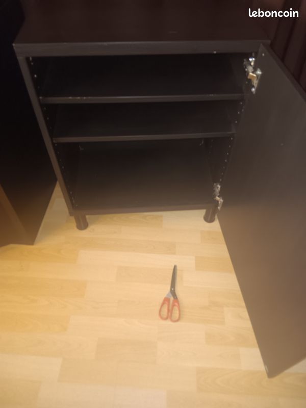 Caisson de rangement ikea (image 2)