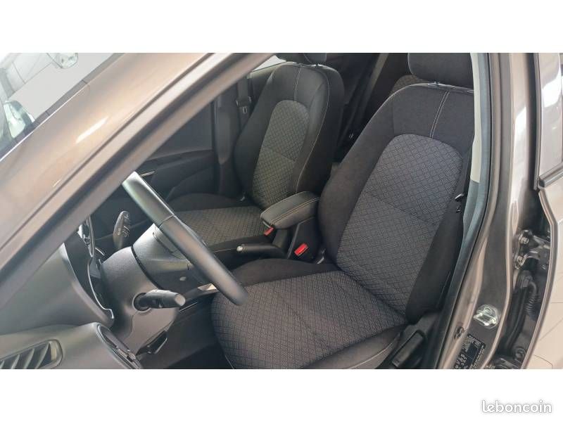Kia Picanto 1.0 DPi 63 ch BVM5 Active (image 13)
