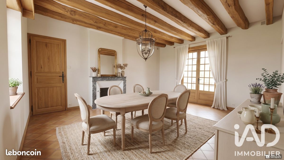 Maison 3 pièces 122 m² (image 5)