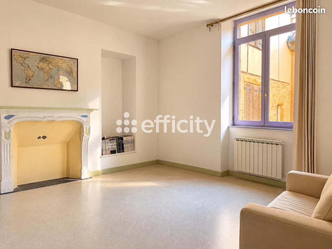 Appartement 3 pièces 60 m² · à Val d'Oingt · 60 m² · 162 300 €