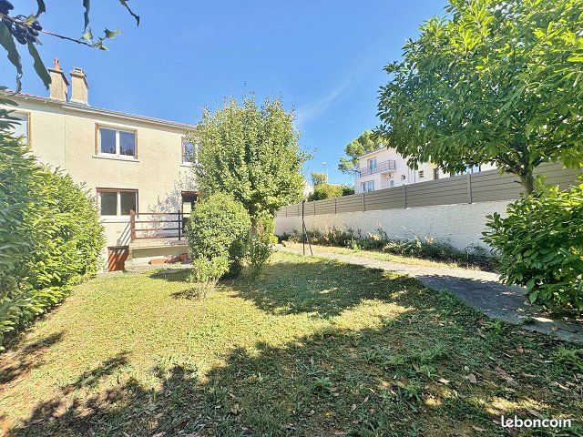 Maison 4 pièces 80 m² · à Villiers-sur-Marne · 80 m² · 355 000 €