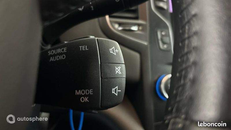 Renault Mégane 1.5 Blue dCi 95ch Life (image 27)