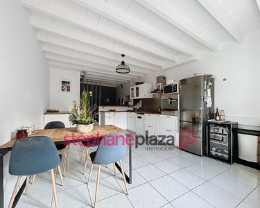 Maison 285 000 € - 105 m²