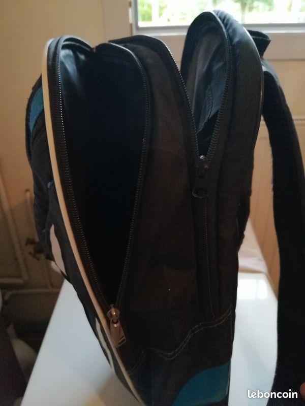 Sac à dos babolat bleu (image 2)