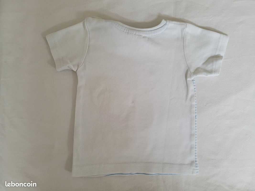 T shirt 24 mois Disney baby (image 4)