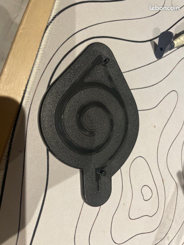 Figurine Kakashi Hatake (image 4)