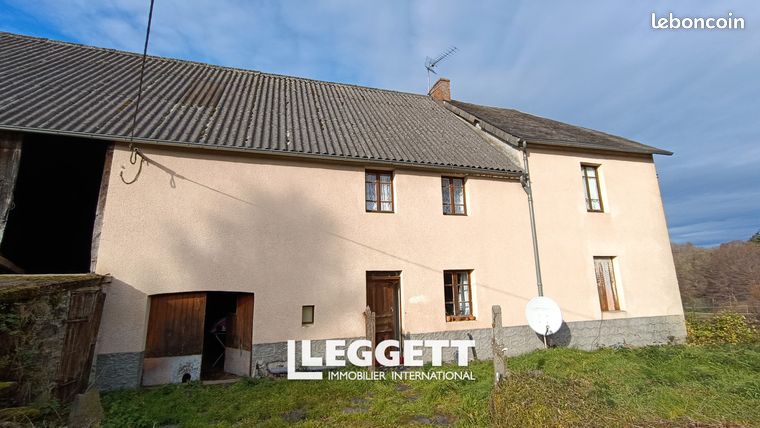 Maison 7 pièces 133 m²