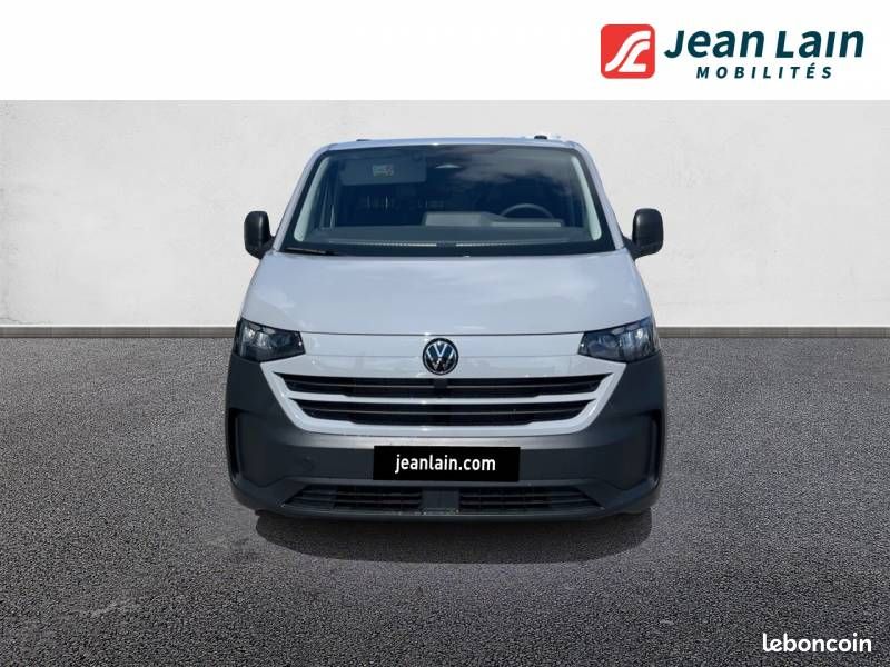 Volkswagen Transporter FOURGON VAN L1H1 2.0 TDI 150 BVM6 BUSINESS (image 2)