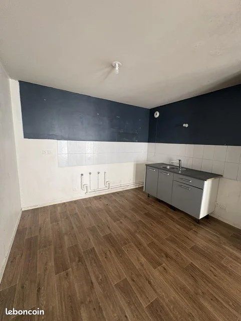 Appartement 4 pièces 87 m² · à Saint-Étienne · 87 m² · 685 €/mois