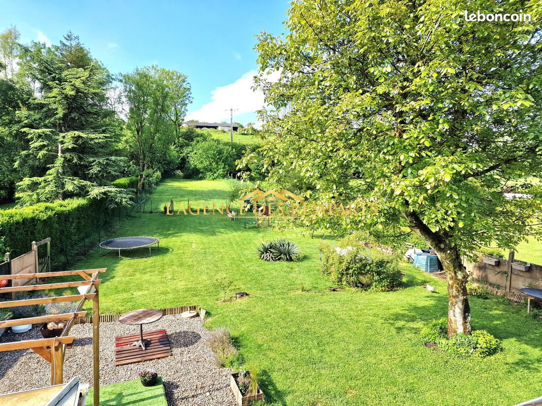 Maison 5 pièces 133 m² · à Beaumerie-Saint-Martin · 133 m² · 262 000 €