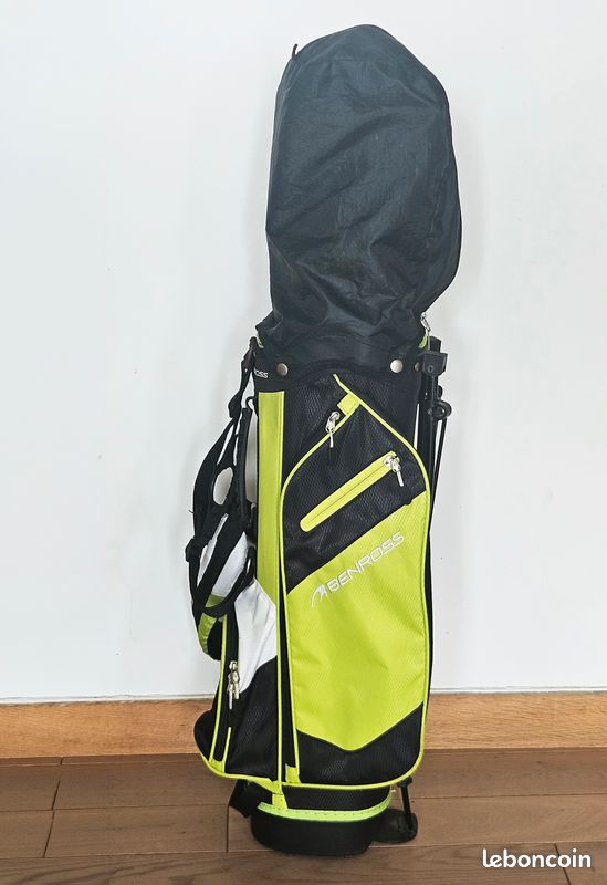 Ensemble golf junior Benross Aero JR (image 11)