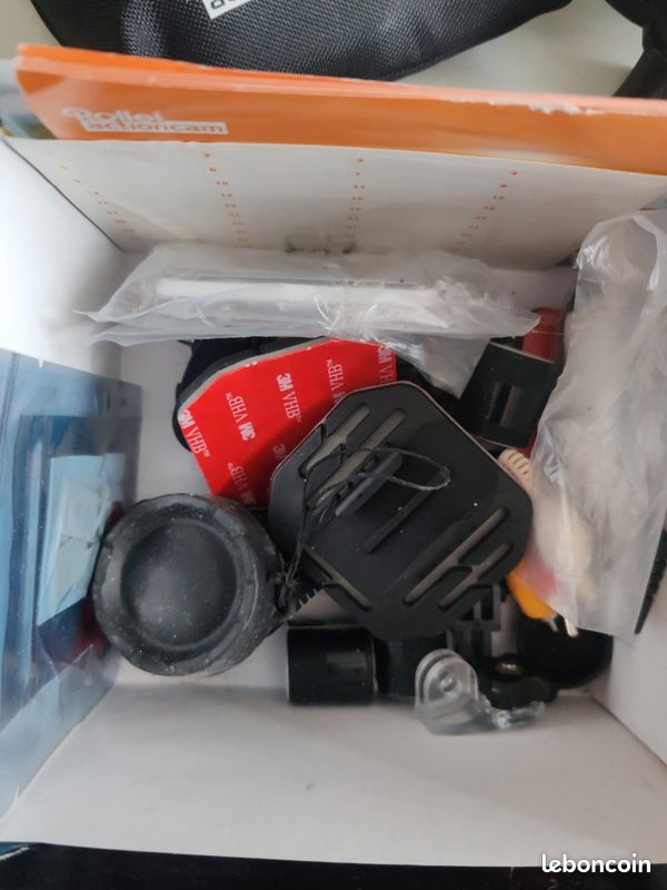 Rollei 5s type go pro (image 7)
