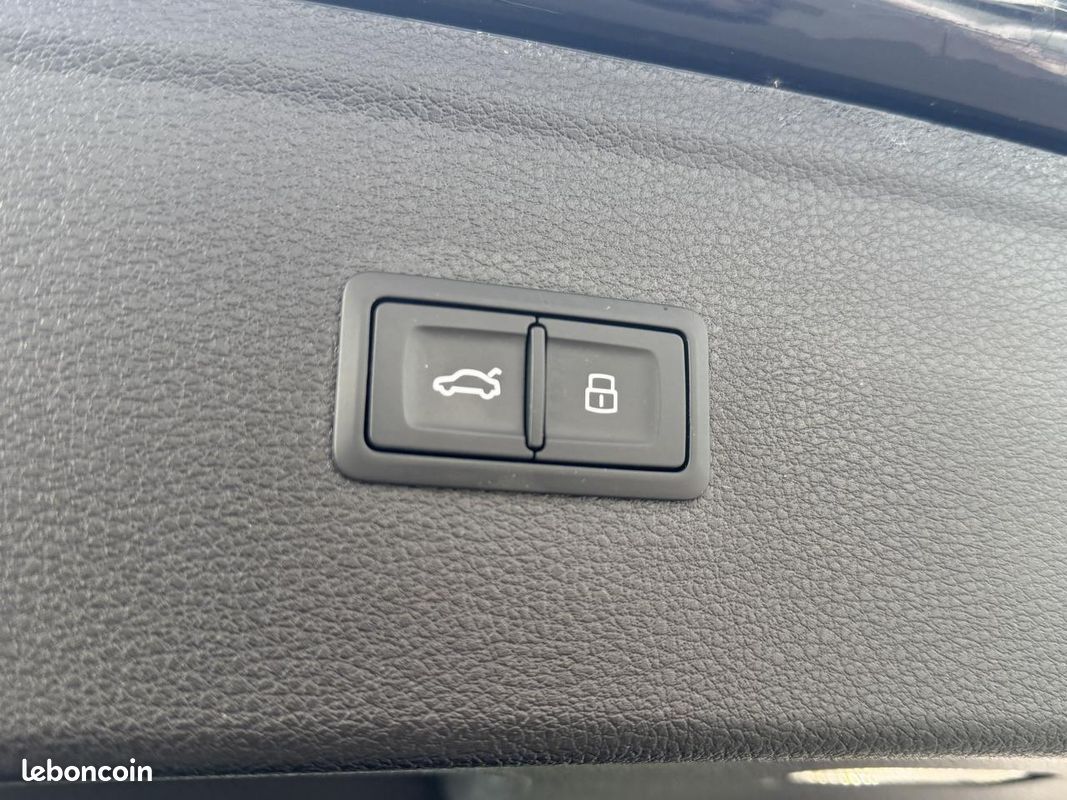 AUDI Q5 S-LINE 55 TFSIe 367ch S-TRONIC QUATTRO (image 19)