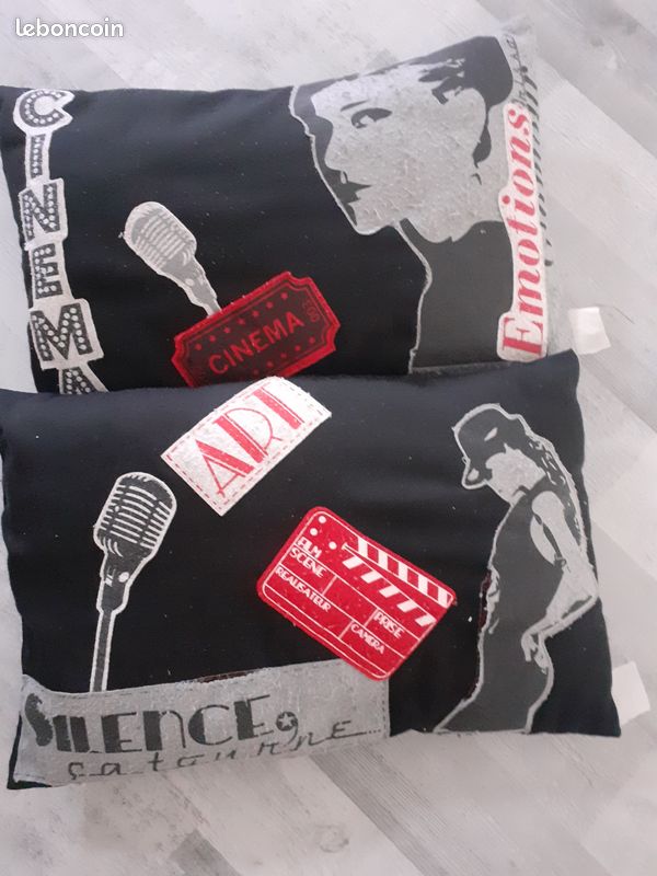 Coussin (image 2)