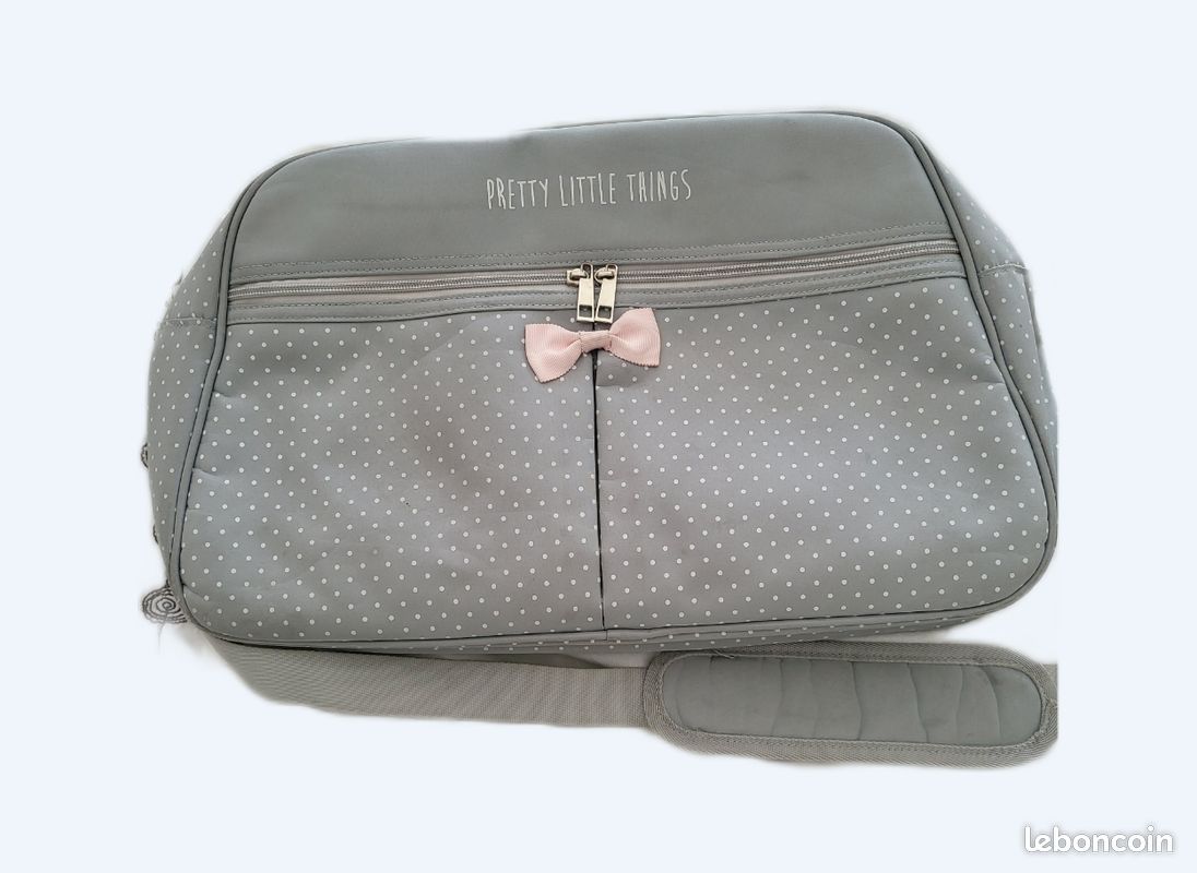 Sac à Langer Maison Du Monde Sac A Langer Maison Du Monde Sac A