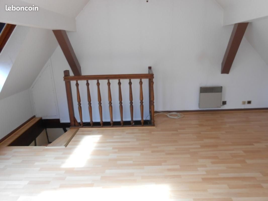 Appartement 2 pièces 35 m² · à Colmar · 35 m² · 526 €/mois