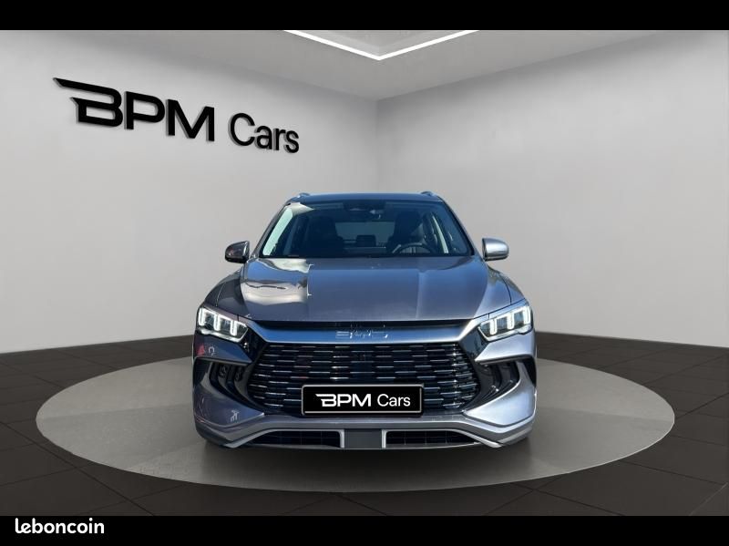 Byd Sealion 5 1.5 DM-i 212ch Comfort (image 2)