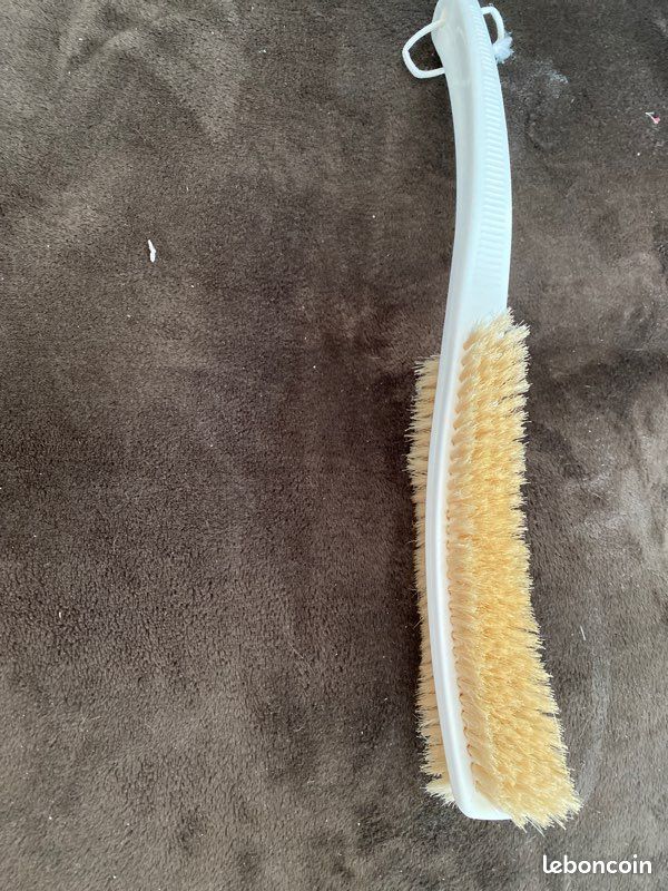 Brosse pour le corps (image 2)