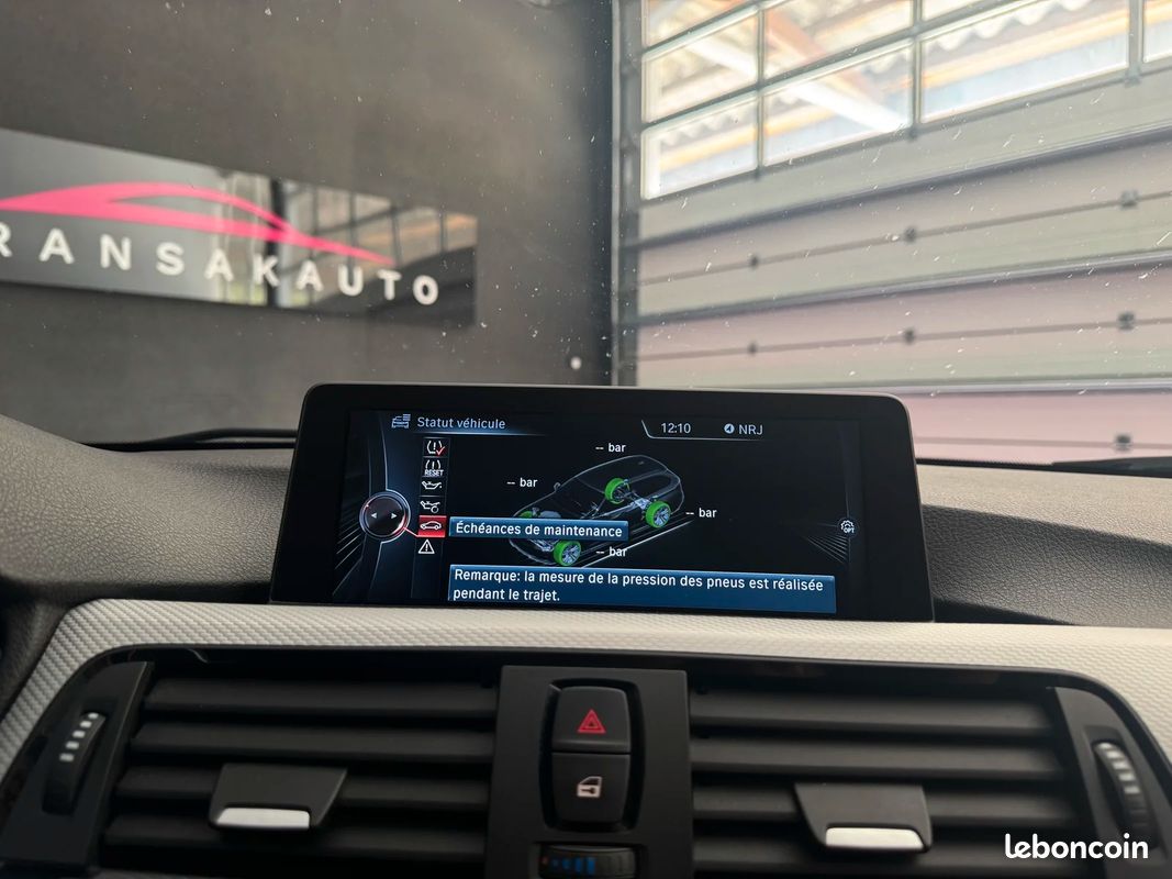 Bmw SERIE 3 330 d xDrive M Sport (image 28)