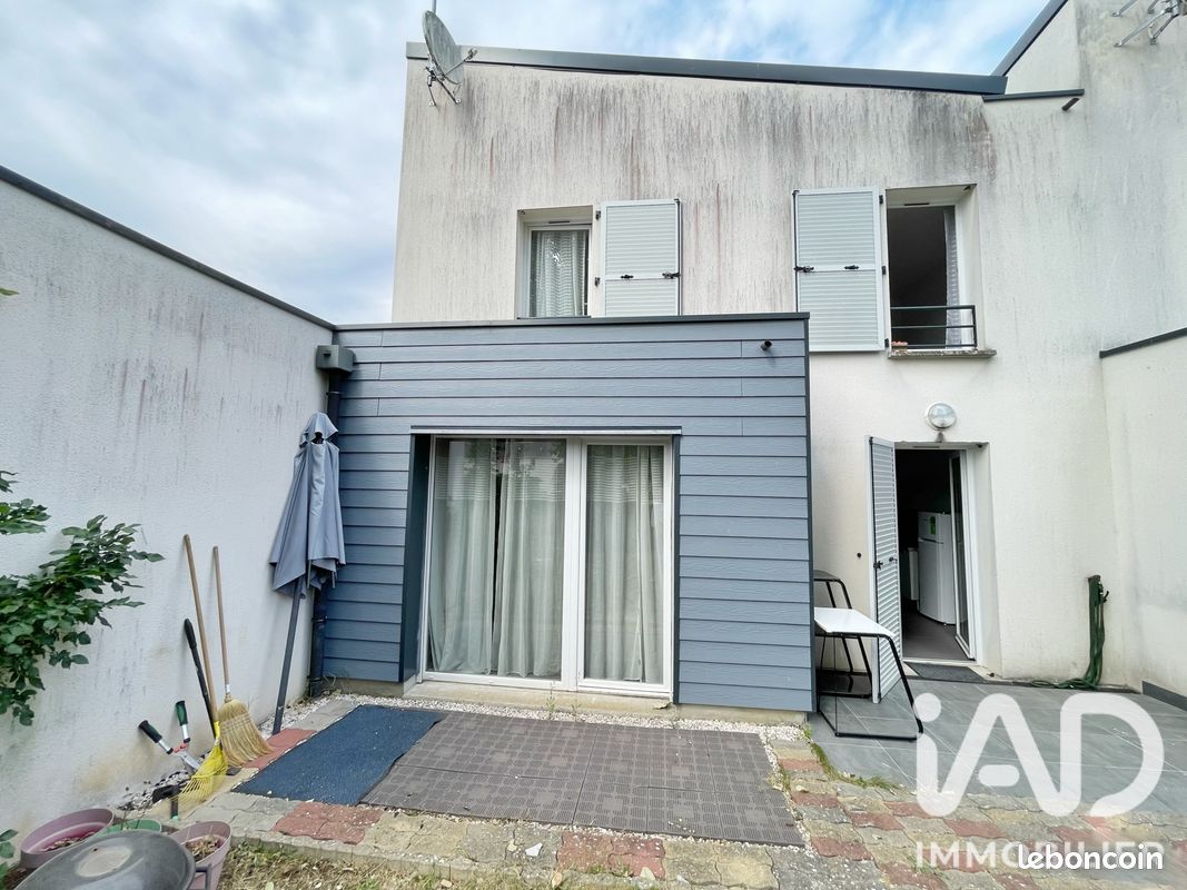 Maison 4 pièces 85 m² · à Compiègne · 85 m² · 200 000 €