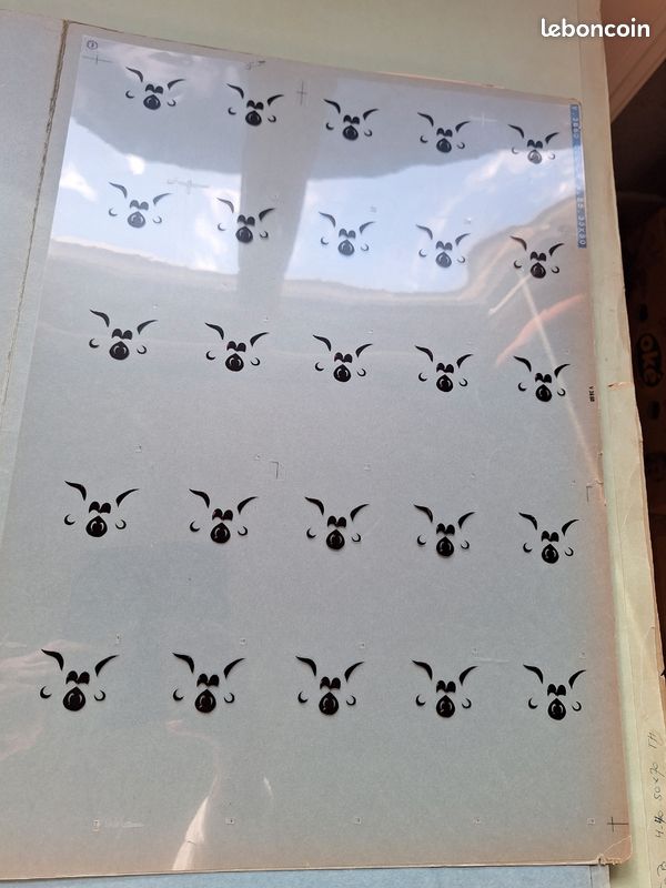 Serigraphie cochons (image 6)
