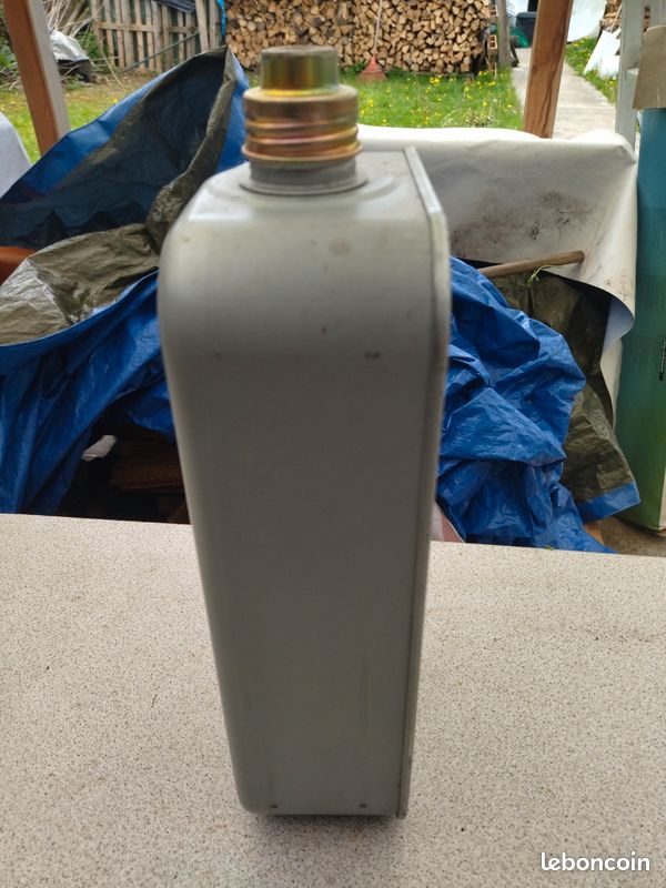 Bidon Poêle à Pétrole (image 3)