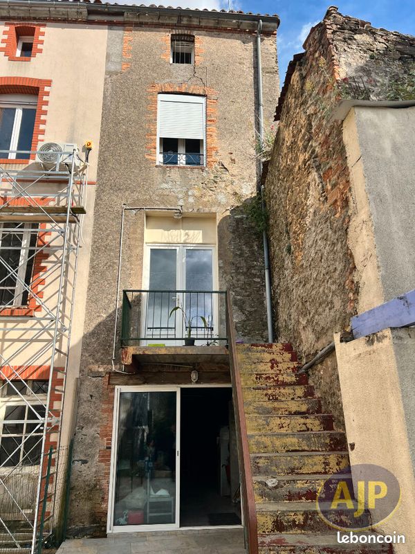 Maison 5 pièces 127 m² · à Beaupréau-en-Mauges · 127 m² · 124 430 €