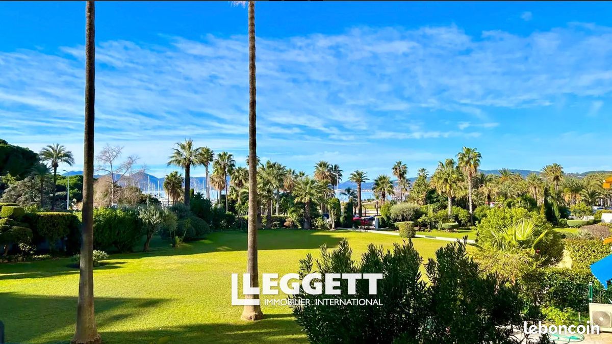 Appartement 5 pièces 126 m² · à Cannes · 126 m² · 1 990 000 €