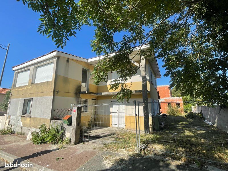 Lot de 2 maison à vendre (image 2)