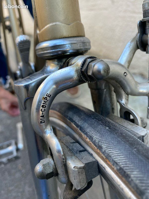 Vélo de course (image 10)