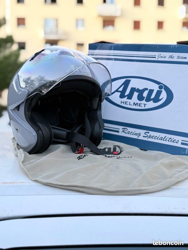 Casque (image 1)