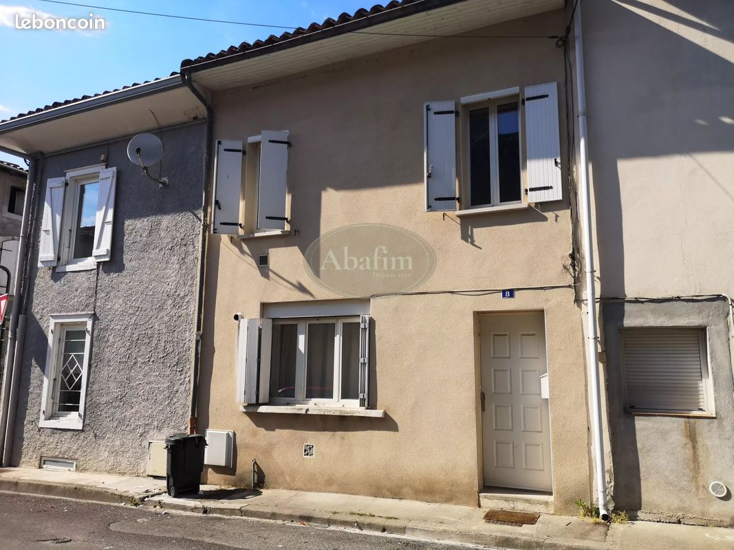 Maison 4 pièces 70 m² · à Valentine · 70 m² · 51 000 €