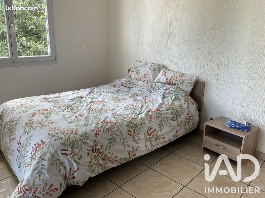 Maison 4 pièces 107 m² · à L'Étang-Salé · 107 m² · 1 500 €