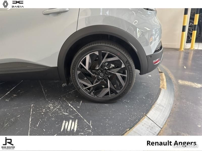 Renault Captur 1.8 E-Tech full hybrid 160ch esprit Alpine - 25 (image 8)