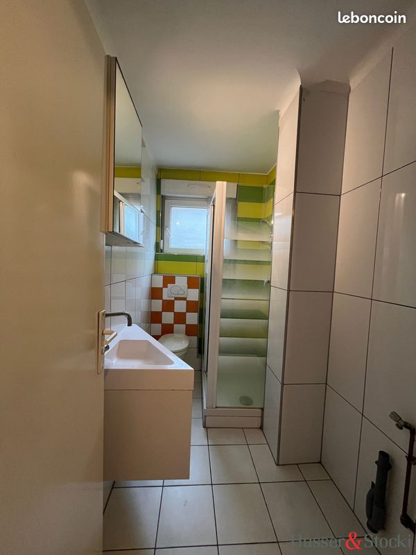 Appartement 2 pièces 59 m² (image 8)