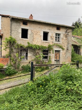 Maison pierre