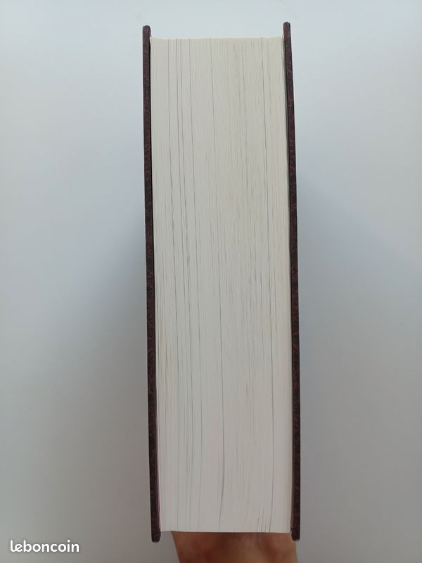 Matière de Leomance: Récits du Vieux Royaume Jean-Philippe Jaworski (image 4)