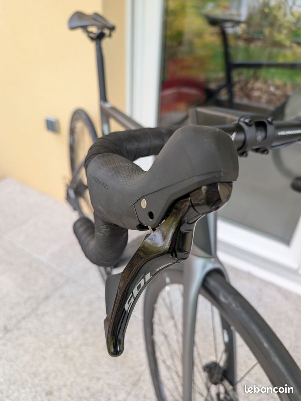 Bianchi Oltre Race T57 2024 (image 7)