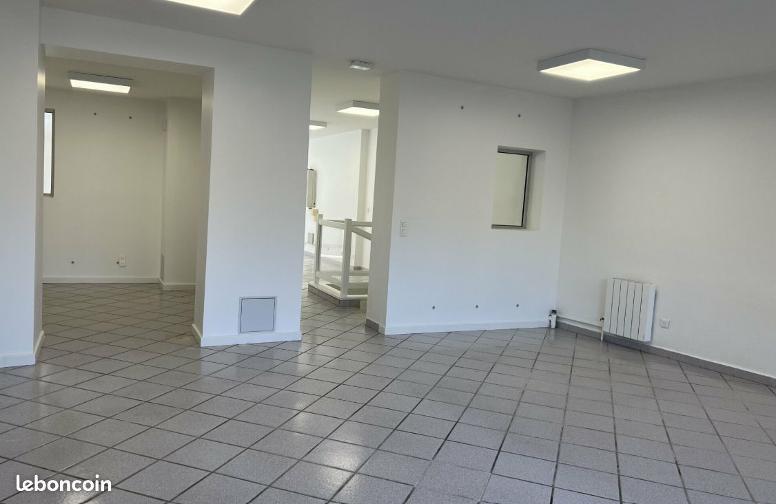 Appartement 2 pièces 46 m² · à Labouheyre · 46 m² · 575 €/mois
