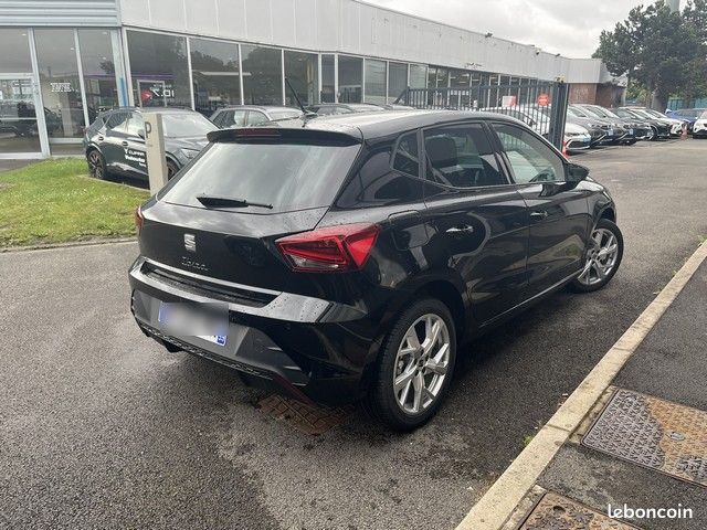Seat Ibiza PA 1.0 TSI 115 CH DSG7 (image 3)