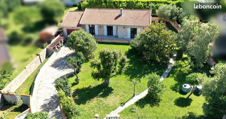 Maison 5 pièces 114 m²