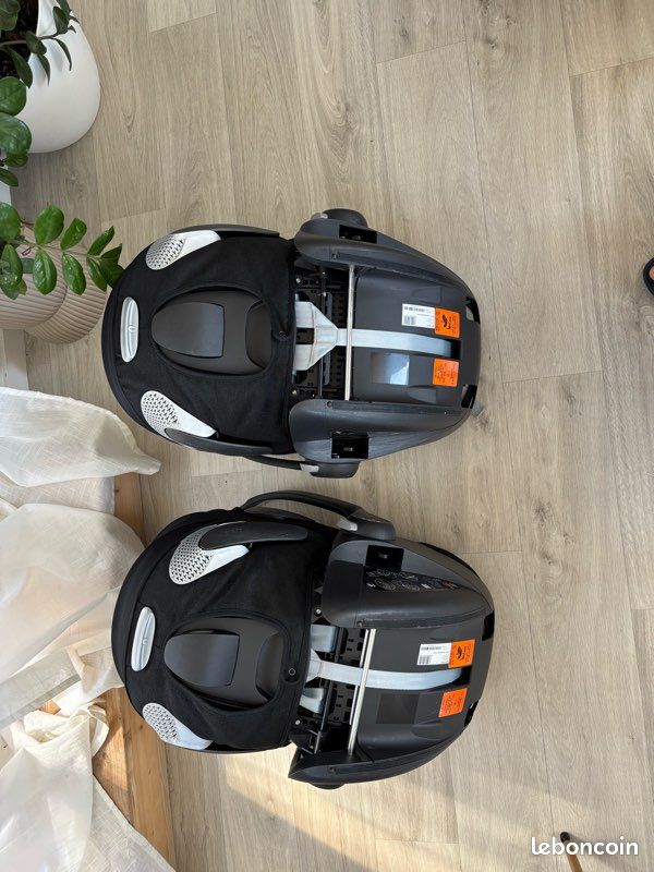 Maxi cosy cybex (image 2)