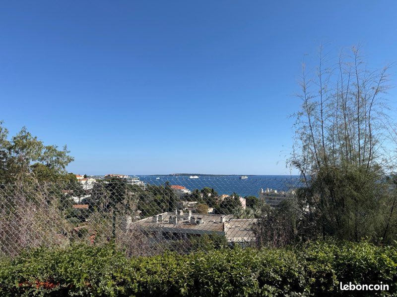 Appartement 1 pièce 22 m² · à Cannes · 22,3 m² · 183 600 €