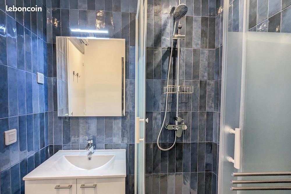 Appartement a louer bagnolet - 1 pièce(s) - 35 m2 - Surfyn