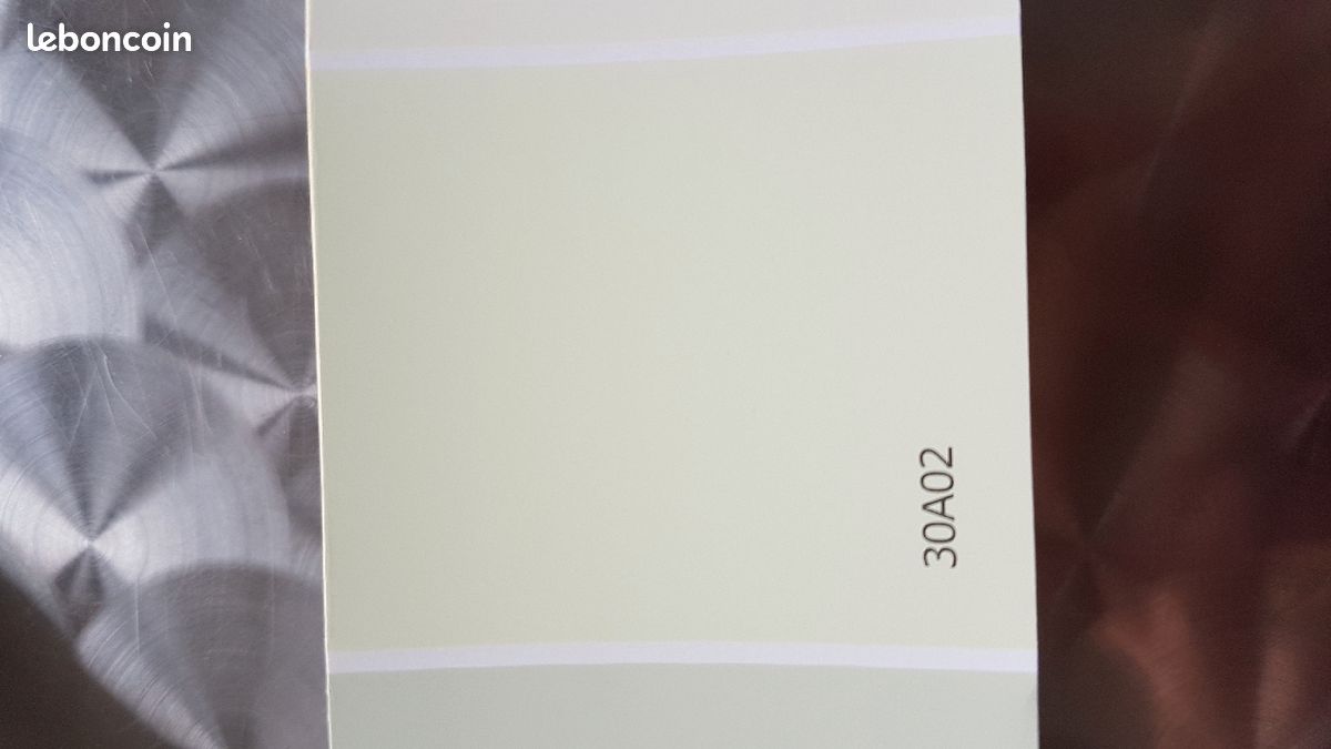 Sceau de peinture 15L neuf (image 3)