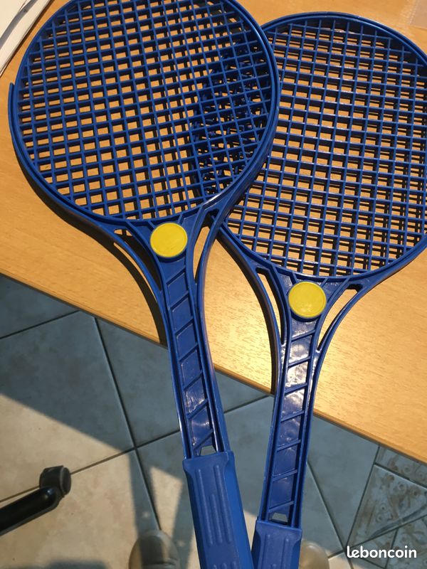 Raquettes de sport (image 1)
