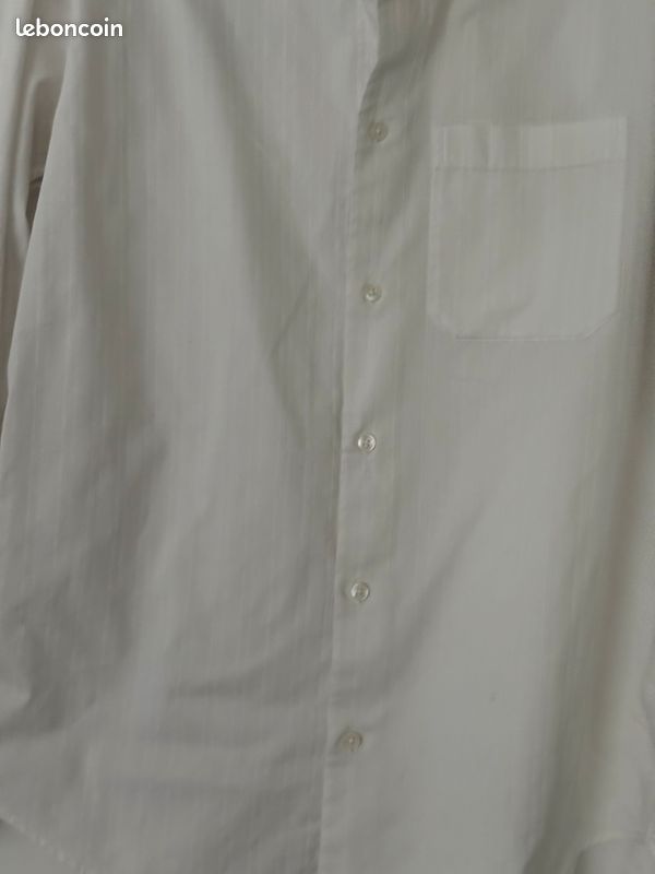 Chemise homme (image 2)