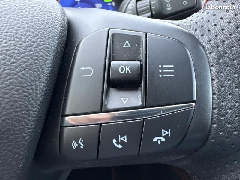 Ford Kuga 2.5 Duratec 225ch Hybride Rechargeable ST-Line X Powershift (image 34)