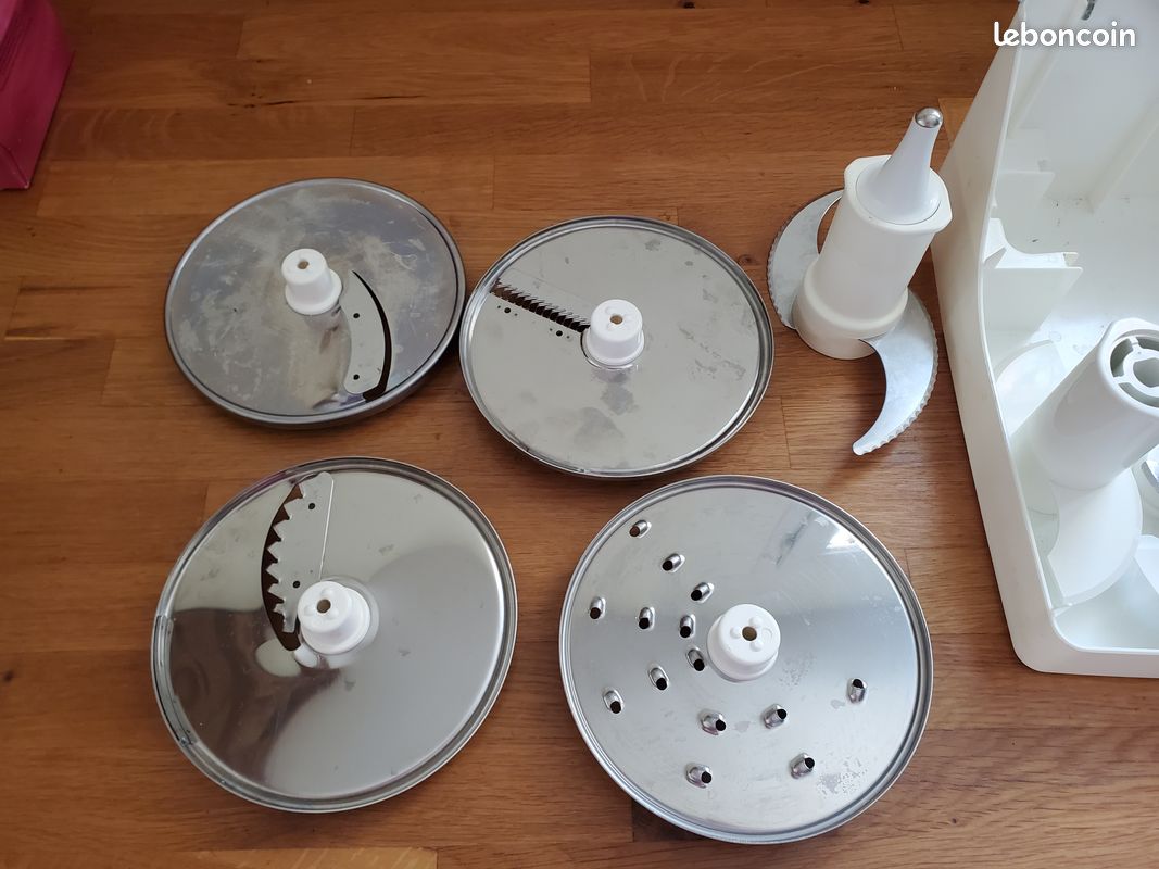Robot cuisine (image 3)